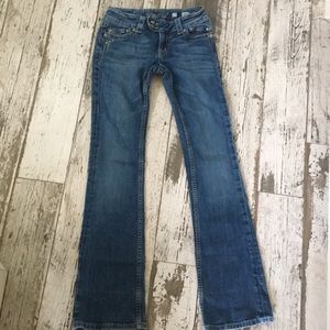 Miss Me bootcut jeans